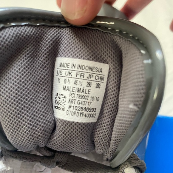 Adidas Stan Smith - Picture 4 of 4